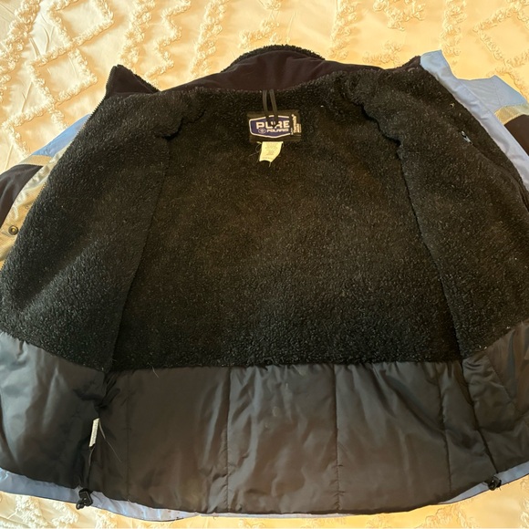 Polaris Snowmobile Jacket - Picture 4 of 8